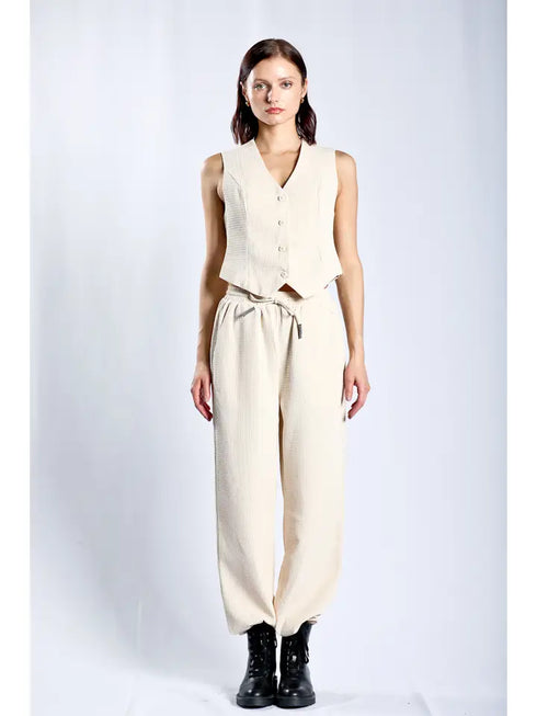 ESSENTIAL PANTS
